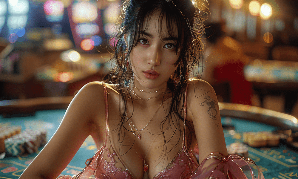 casino game free 100